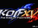 SNK宣布《拳皇XV》受到日本疫情影响推迟到2022年上线