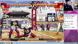 今天是KOF 97的20岁生日，我写了一篇长文来和它告别