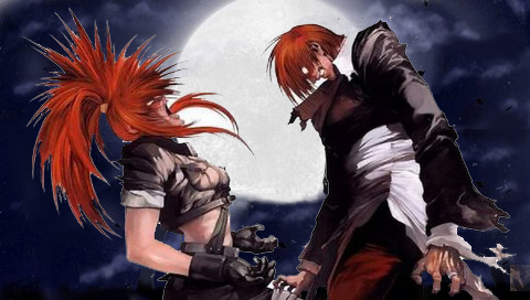 今天是KOF 97的20岁生日，我写了一篇长文来和它告别