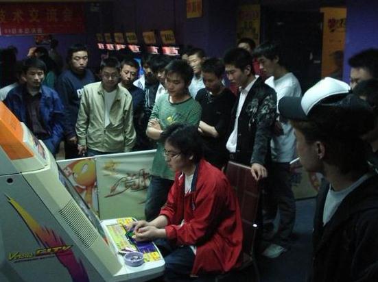 今天是KOF 97的20岁生日，我写了一篇长文来和它告别