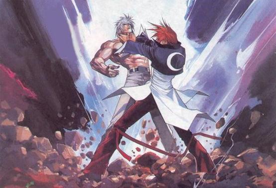今天是KOF 97的20岁生日，我写了一篇长文来和它告别