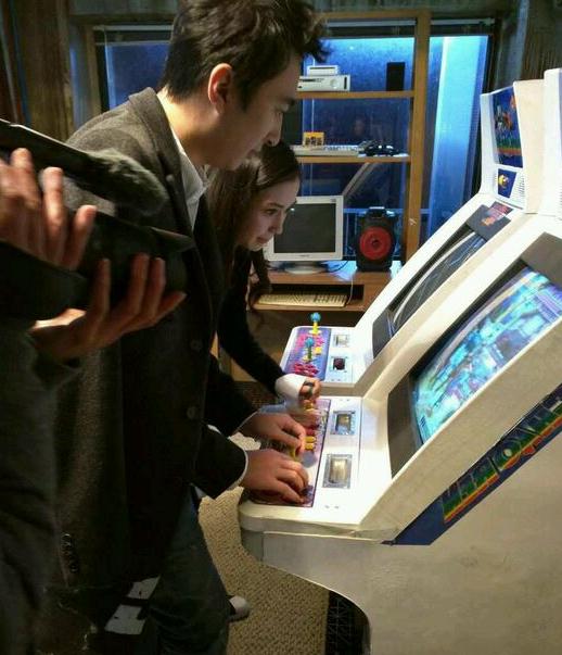 今天是KOF 97的20岁生日，我写了一篇长文来和它告别