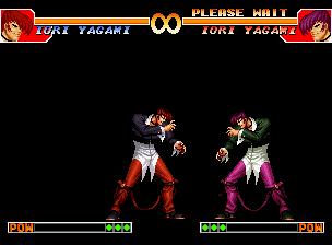 今天是KOF 97的20岁生日，我写了一篇长文来和它告别