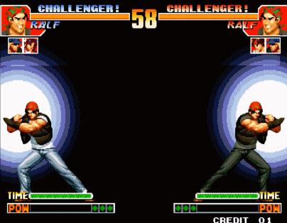 格斗游戏《拳皇97》谁的超必杀技伤害才是最高的？