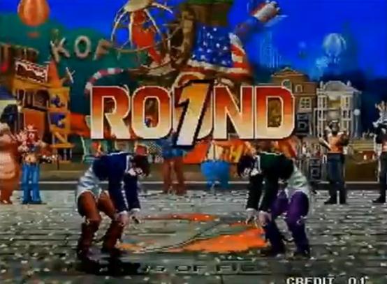 今天是KOF 97的20岁生日，我写了一篇长文来和它告别