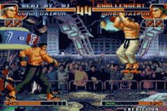今天是KOF 97的20岁生日，我写了一篇长文来和它告别