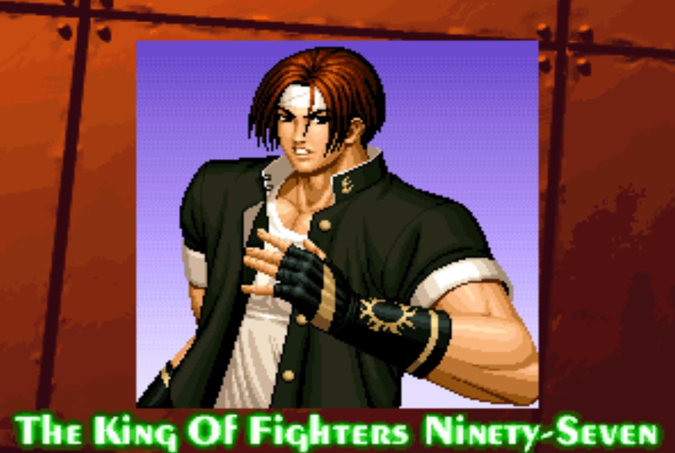 今天是KOF 97的20岁生日，我写了一篇长文来和它告别