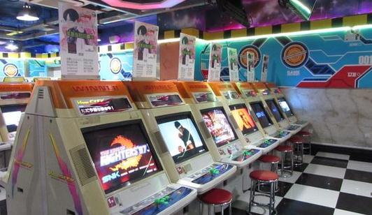 今天是KOF 97的20岁生日，我写了一篇长文来和它告别